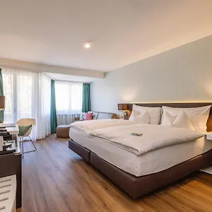 מלון Spalentor - Ihr Sympathisches Stadthotel, בזל